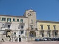 Kasteel van Ruvo di Puglia