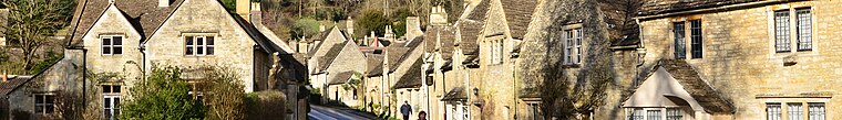 Castle Combe