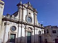 (1) Cattedrale, Nardò