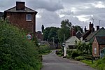 Caldwell, Derbyshire