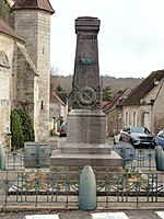 Monument aux morts