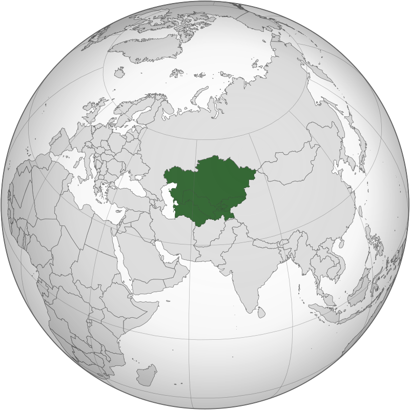 Thông tin tổng quan về Trung Á năm 2024 là cẩm nang cần thiết cho những người muốn tìm hiểu về khu vực này. Bạn sẽ tìm hiểu được những thông tin cơ bản về lịch sử, văn hóa, kinh tế và chính trị, giúp bạn có cái nhìn tổng quan về khu vực này.