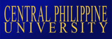 Central Philippine University Banner - Official.png