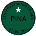 Centro Esportivo do Pina