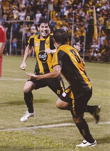 Club Guaraní