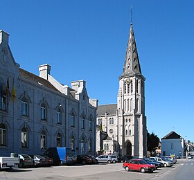 Cerfontaine (Belgio)