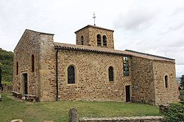 La Chapelle-Villars - Sœmeanza