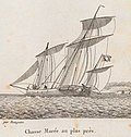 Vignette pour Chasse-marée (bateau)