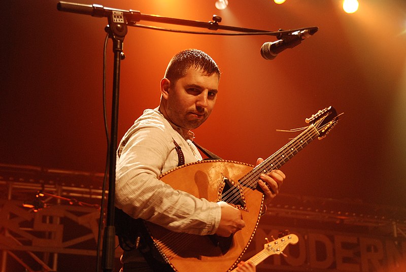 File:Cheb Medhy with Algerian mandole.jpg