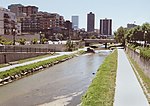 Vignette pour Cherry Creek (Colorado)