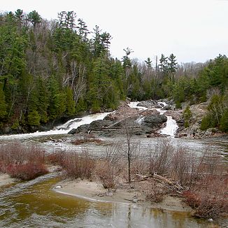 Chippewa Falls