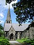 İsa Kilisesi, Frizeland, Grasscroft - geograph.org.uk - 481935.jpg