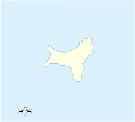 Christmas Island Airport (Christmaseiland)