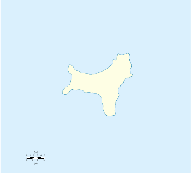 File:Christmas Island location map.svg