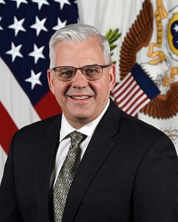 Assistant Secretary of Defense for Sustainment