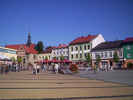 Chrzanów