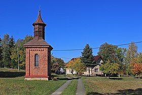 Chuchelna (district de Semily)