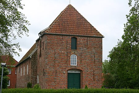 ChurchWesterbur