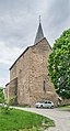 * Nomination Church in La Capelle Saint-Martin, Aveyron, France. --Tournasol7 07:23, 9 April 2020 (UTC) * Promotion Good quality. --Cvmontuy 04:23, 12 April 2020 (UTC)