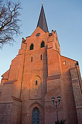 Evangelische Kirche St. Johannis