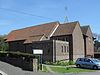 Church of the Holy Redeemer, Hollington, Hastings.jpg