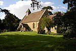 Church of St Michael Churchill Church - geograph.org.uk - 569432.jpg