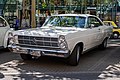 * Nomination Ford Galaxie at Classic Days Berlin 2019, Kurfürstendamm, Berlin-Charlottenburg --MB-one 08:20, 28 May 2019 (UTC) * Promotion Good quality. -- Dmitry Makeev 08:21, 28 May 2019 (UTC)