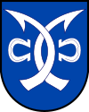 Wappen von Střezetice