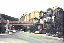 Beaver Creek Resort - Wikipedia