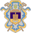 Wappen von Altschewsk