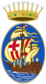 Coat of Arms of Barcelona Free Trade Zone