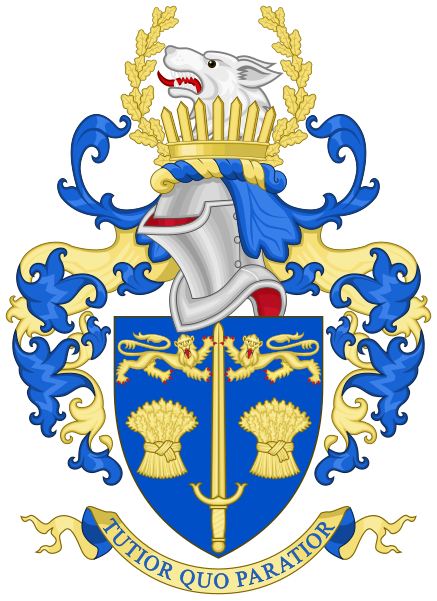 File:Coat of Arms of Cheshire Police Authority.svg