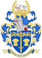 Coat of Arms of Cheshire Police Authority