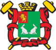 Coat of Arms of Kovrov (Vladimir oblast).png