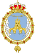 Escudo de Loja.