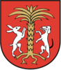 Coat of arms of Poľov