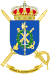 Герб 19-й группы специальных операций Maderal Oleaga.svg