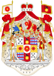 Coat of Arms of the Principality of Lippe.svg