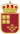 Coat of Arms of the Spanish Region of Murcia.svg