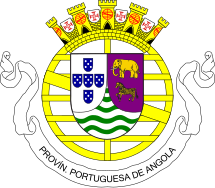 Portugaližen Angol-provincijan znam (1951−1975)
