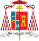 Coat of arms of Donald Wuerl.svg