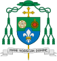 Herb duchownego