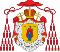 Coat of arms of Josyf Slipyj.svg