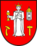 Coat of arms of Krompachy.png
