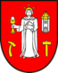 Krompachy Wappen