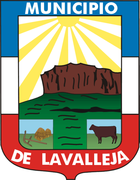 File:Coat of arms of Lavalleja Department.png