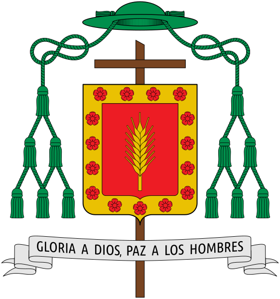 File:Coat of arms of Luis Armando Collazuol.svg