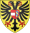 Lambang Maximilian dari Austria sebagai kaisar.svg