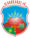 Coat of arms of Vinica Municipality, North Macedonia.png