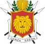 Escudo de armas